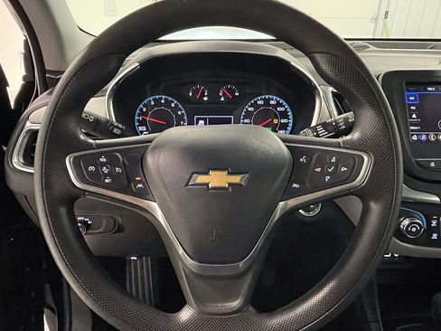 Used 2023 Chevrolet Equinox LS w/ Midnight Edition image 30