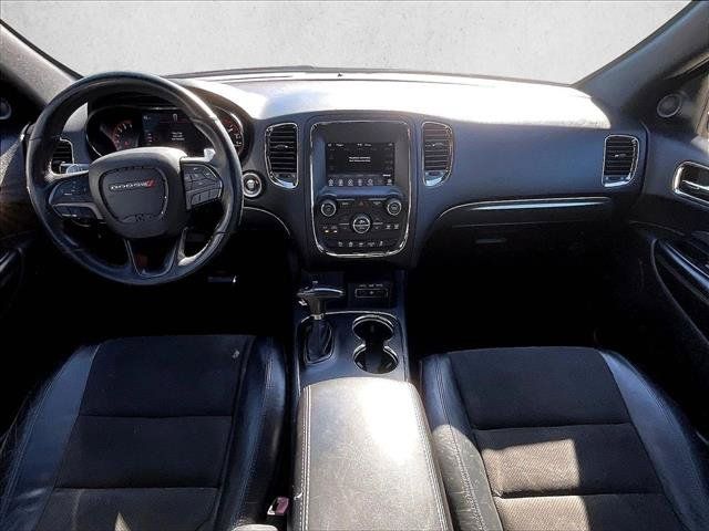 Used 2019 Dodge Durango GT RWD image 10