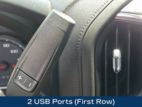 Used 2020 Chevrolet Silverado 1500 LT w/ All-Star Edition AWD/4WD image 12