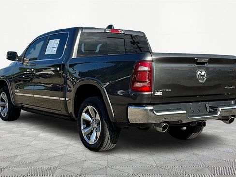 Used 2022 RAM 1500 Limited image 13