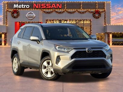 Used 2019 Toyota RAV4 XLE w/ Convenience Package