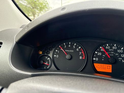 Used 2006 Nissan Frontier XE w/ (G01) XE Preferred Pkg RWD image 69