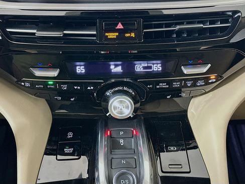 Used 2025 Acura MDX FWD w/ Technology Package image 23