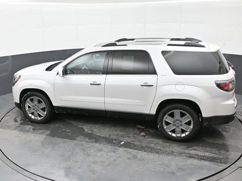 Used 2017 GMC Acadia Limited SLT image 34