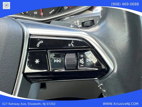 Used 2019 Audi A7 3.0T Premium w/ Convenience Package image 11