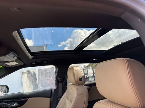 Certified 2024 Chevrolet Blazer Premier w/ Enhanced Convenience Package image 23