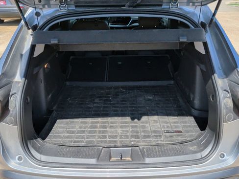 Used 2025 Chevrolet Trax ACTIV w/ Sunroof Package FWD image 33