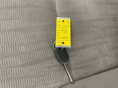 Used 2014 Honda CR-V LX image 25