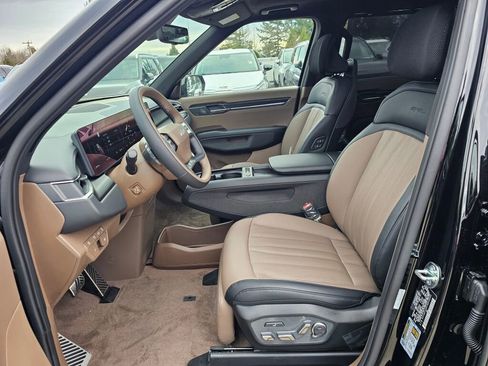 New 2026 Kia EV9 GT-Line image 12