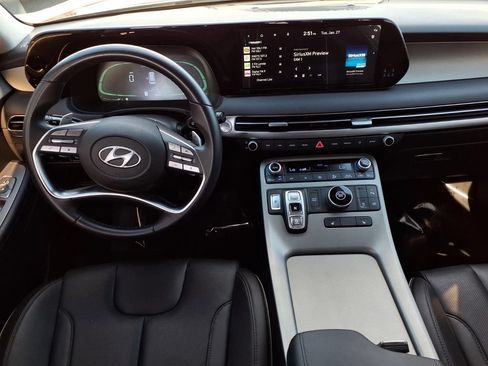 Certified 2024 Hyundai Palisade XRT FWD image 12