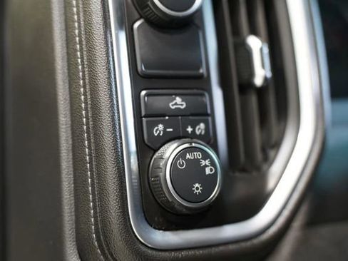 Used 2020 Chevrolet Silverado 1500 LT w/ Texas Edition RWD image 28