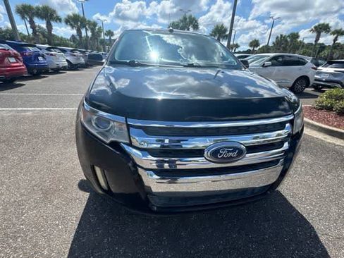 Used 2011 Ford Edge Limited FWD image 11