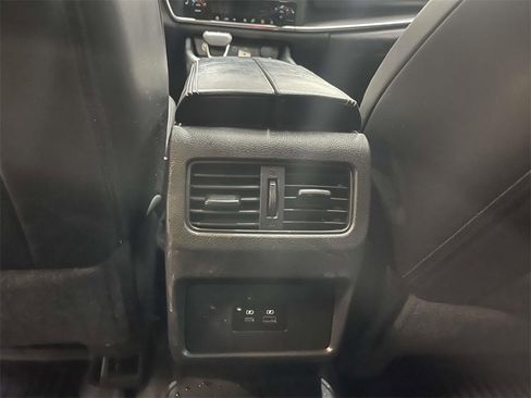 Certified 2023 Nissan Rogue SV w/ SV Premium B Package image 14