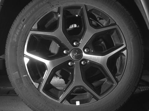 Used 2025 Jeep Compass Limited image 15