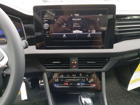New 2026 Volkswagen Jetta Sport FWD image 18