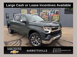 New 2026 Chevrolet Silverado 1500 LT w/ All Star Edition Plus AWD/4WD video 1