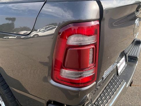 Used 2020 RAM 1500 Big Horn AWD/4WD image 29