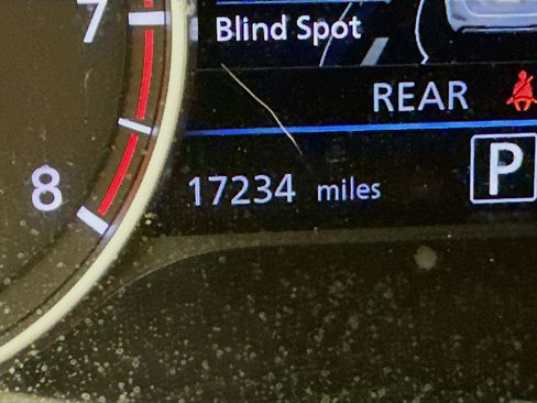 Used 2024 Nissan Sentra SV w/ All-Weather Package image 19