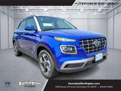 Certified 2024 Hyundai Venue Limited