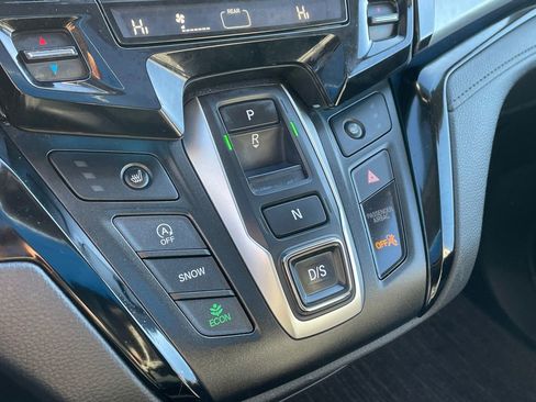 Used 2022 Honda Odyssey Touring image 43