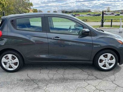 Used 2019 Chevrolet Spark LS