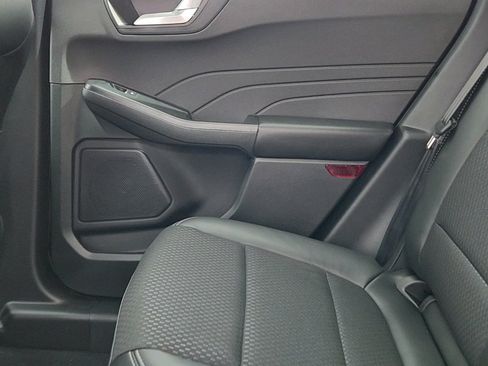 New 2025 Ford Escape PHEV image 21