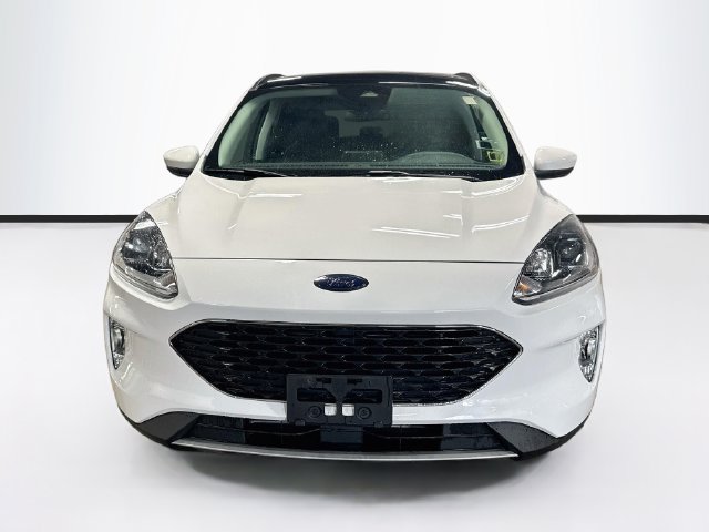 Used 2022 Ford Escape SEL AWD/4WD image 2