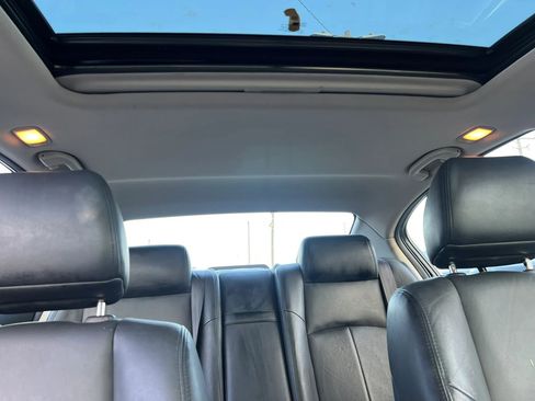 Used 2012 INFINITI G37 x Sedan w/ Premium Pkg image 17