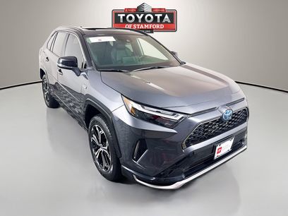 Certified 2023 Toyota RAV4 XSE