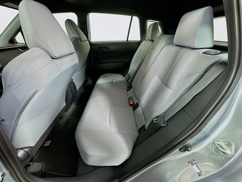 Used 2024 Toyota Corolla Cross AWD Hybrid image 24
