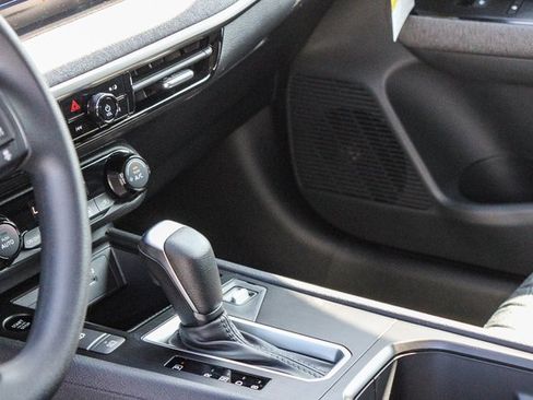 New 2026 Nissan Kicks SV image 23