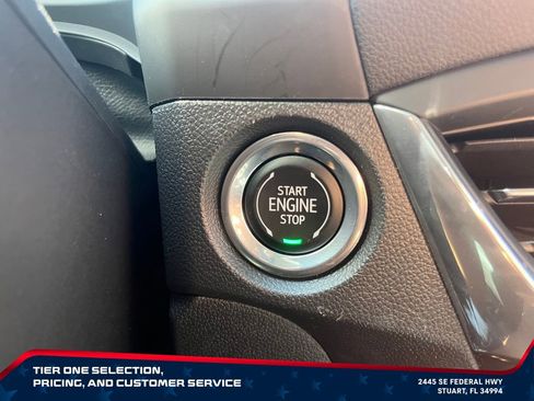New 2026 Buick Encore GX Sport Touring w/ Advanced Technology Package FWD image 28