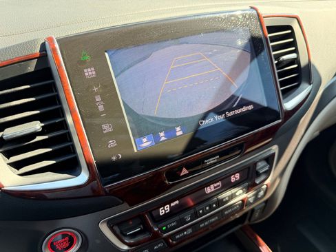 Used 2016 Honda Pilot EX-L image 30