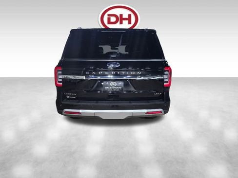 Used 2024 Ford Expedition Max Limited image 13