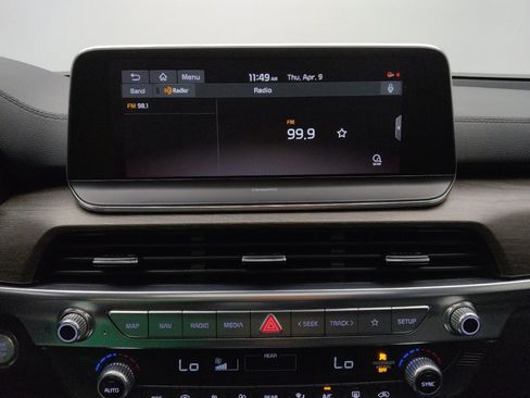 Used 2021 Kia Telluride EX FWD image 25