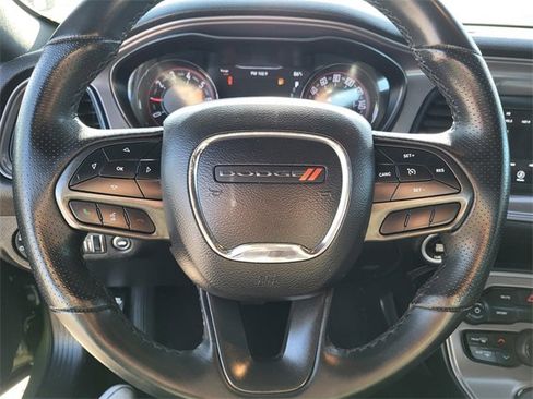 Used 2023 Dodge Challenger SXT w/ Blacktop Package image 4