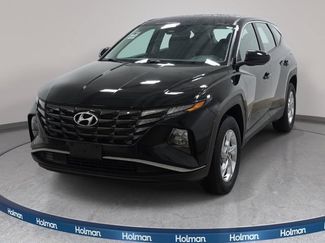 Used 2023 Hyundai Tucson SE AWD/4WD video 1