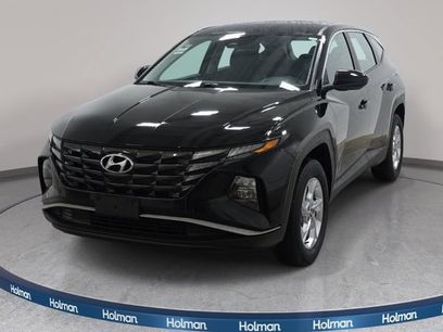 Used 2023 Hyundai Tucson SE