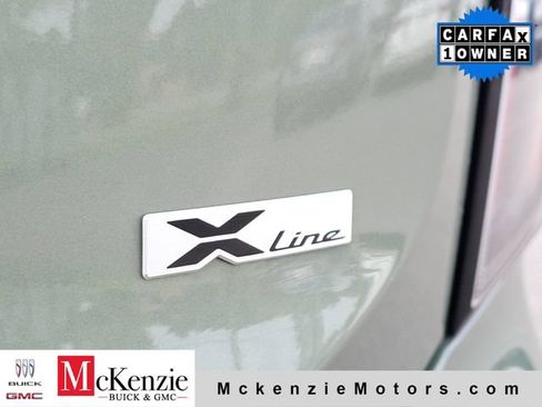 Used 2024 Kia Telluride SX X-Line AWD/4WD image 30