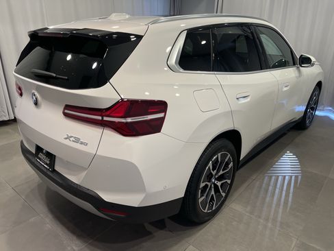 New 2026 BMW X3 xDrive30i w/ Premium Package AWD/4WD image 6