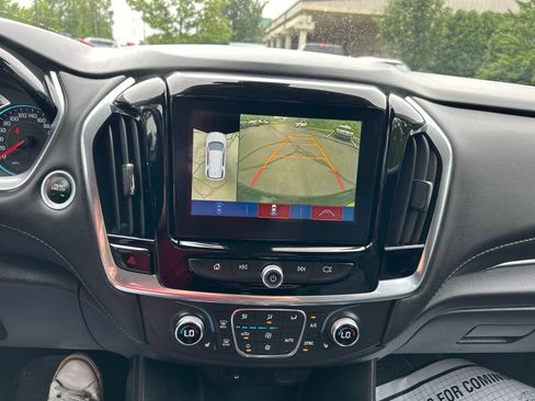 Used 2019 Chevrolet Traverse LT AWD/4WD image 19