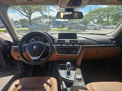 Used 2015 BMW 328i xDrive Wagon AWD/4WD image 23