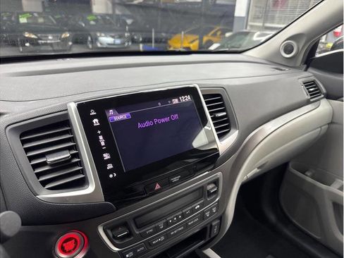 Used 2018 Honda Pilot EX-L image 13