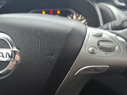 Used 2018 Nissan Murano Platinum image 13