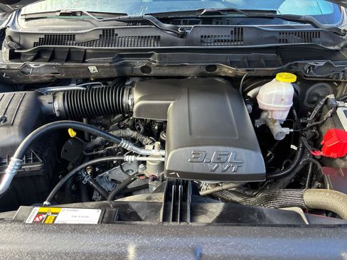 Used 2022 RAM 1500 Classic Warlock image 13