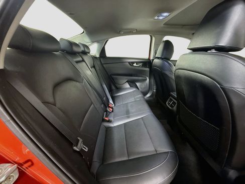 Used 2019 Kia Forte EX w/ Option Group 020 FWD image 27