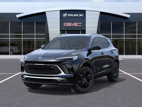 New 2026 Buick Encore GX Sport Touring w/ Comfort Package FWD image 26