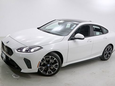 Used 2025 BMW 228i xDrive image 3