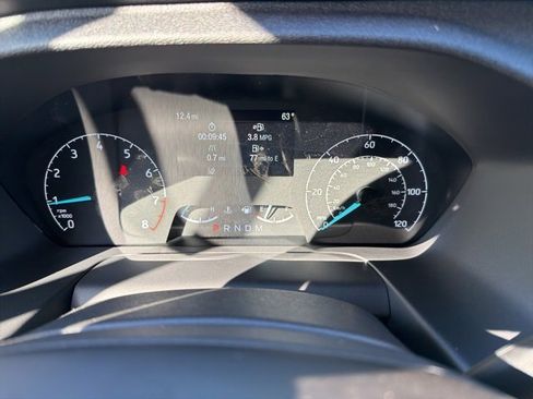 New 2025 Ford Transit 250 148 Medium Roof w/ Load Area Protection Package image 10