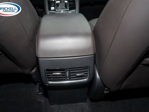 Used 2023 MAZDA CX-5 Signature AWD/4WD image 19